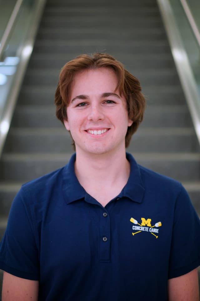 Ethan Zupancich 